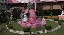 Wedding Crashers Battle of the Block - Big Brother 16